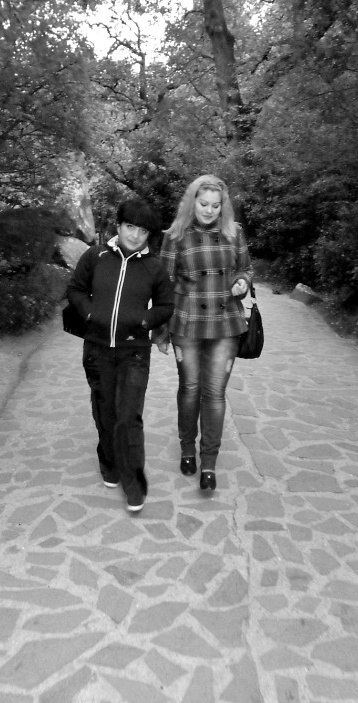 Валентина Великая | Александрия