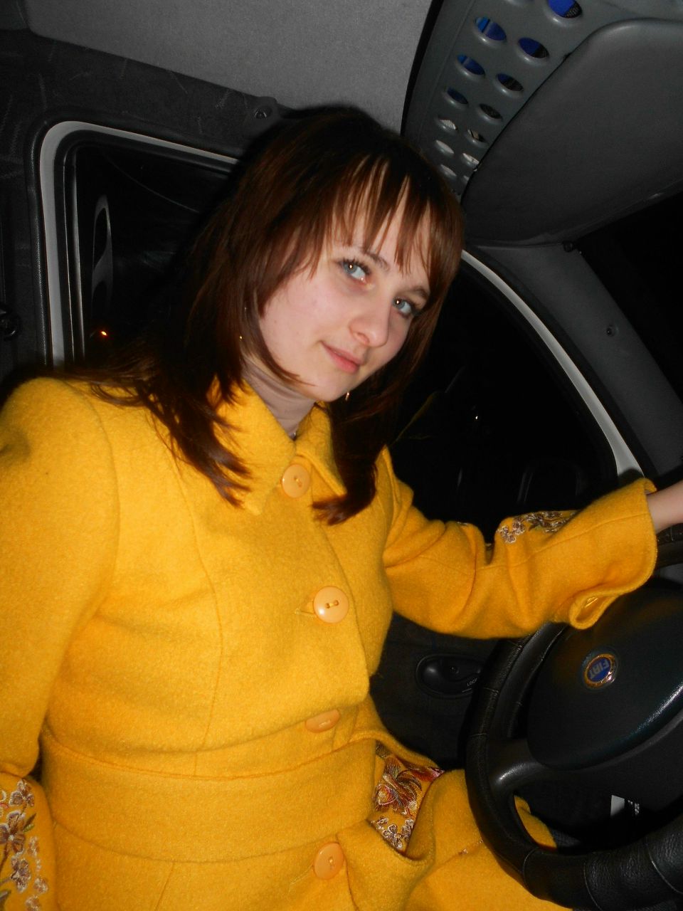 Ирочка Федорюк | Черновцы