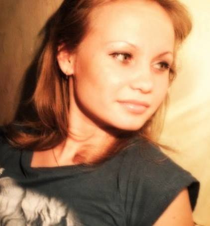 Полина Митюшова | Верхняя Тойма