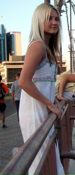 №20, Юлия Оболоник, Винница №20, Юлия Оболоник, Винница