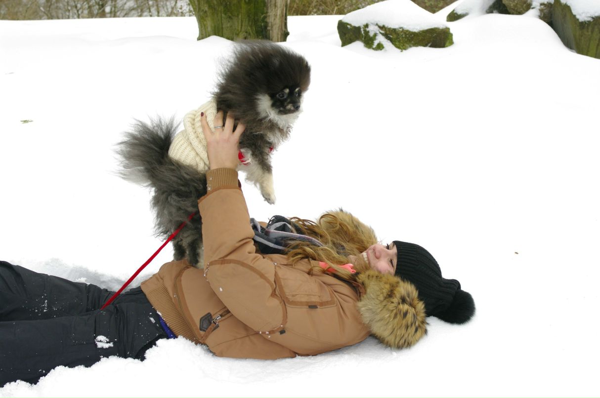 Эллина Абрамова | Сочи