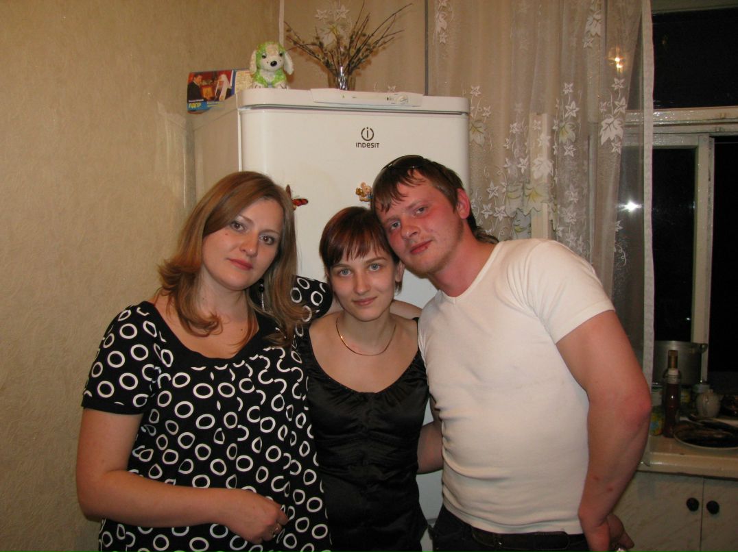 Андрей Давыдов | Ярославль