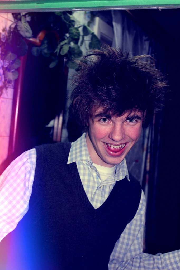 Иван Галенко | 