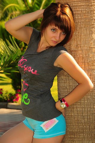 Анна Елисеева | Челябинск