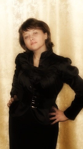 Татьяна Михалко | 