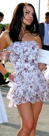 Наталья Гранкина | Великий Новгород