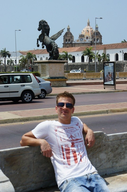 Антон Ермолаев | Харьков