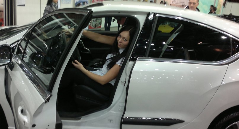 Ирина Пономарева | Сыктывкар