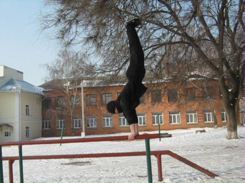 Санёк Sakrat ˙·٠•●☆Krasnograd Fishing Club☆●•٠· | Красноград