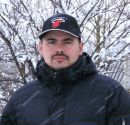 Фотография Александр Кожевников