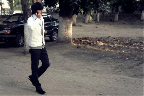 Maga Будайчиев | Саратов