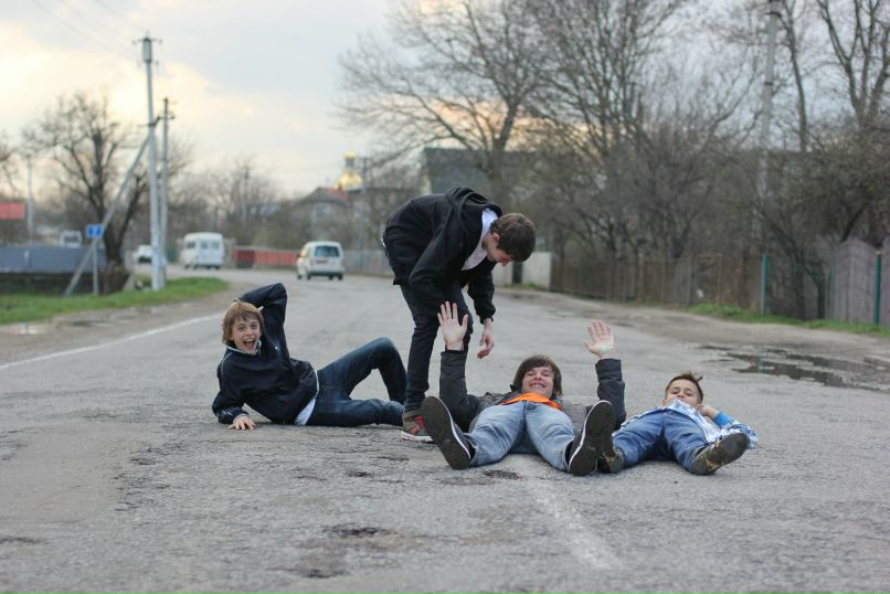 Віталік Гринівський | Тысменица