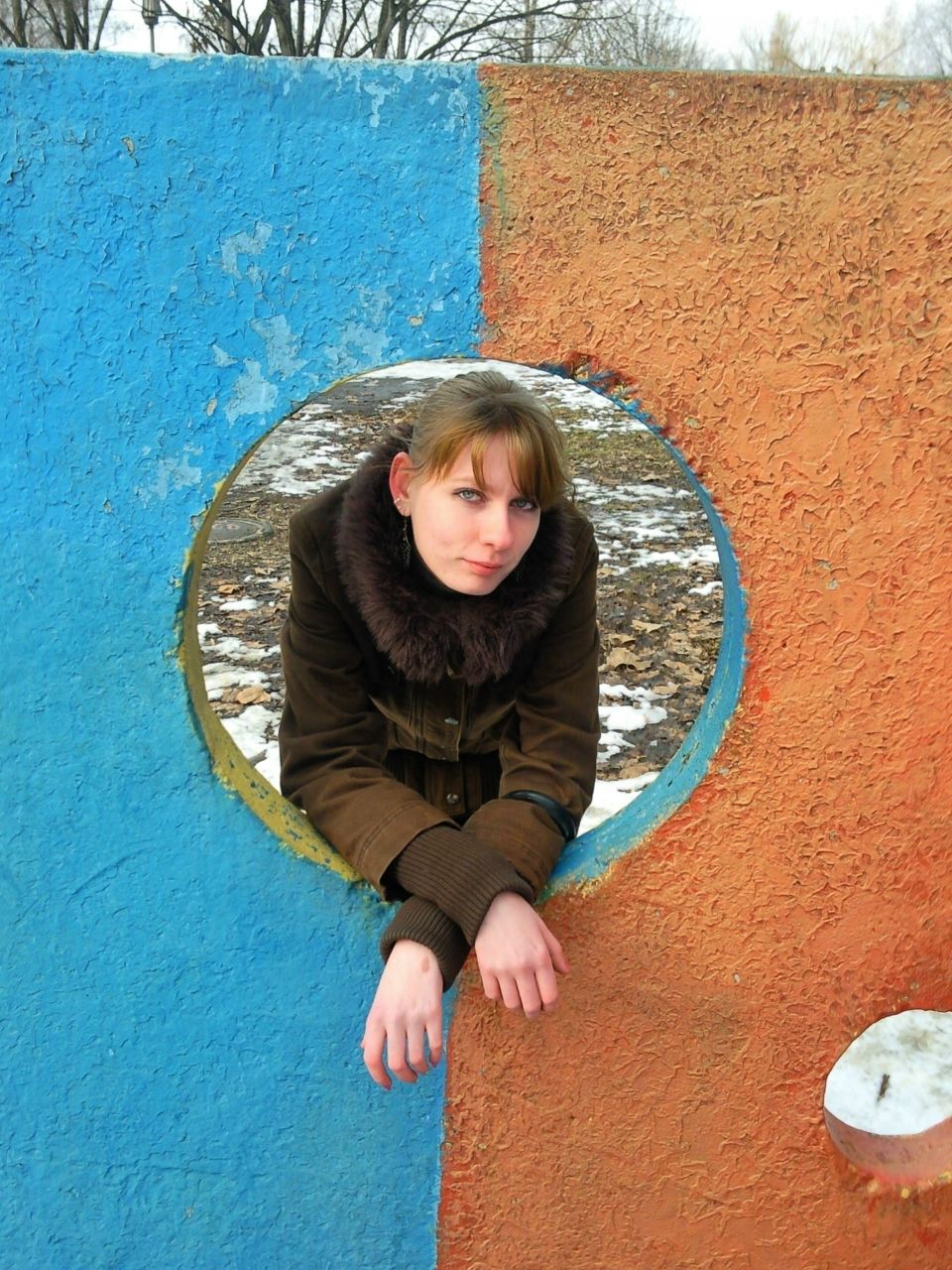 Екатерина Волкова Лисёнок | Запорожье