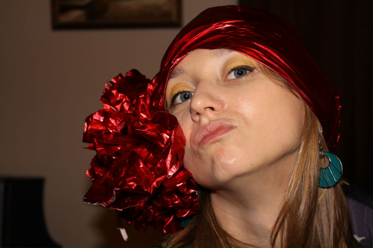 Света Востропятова | Москва