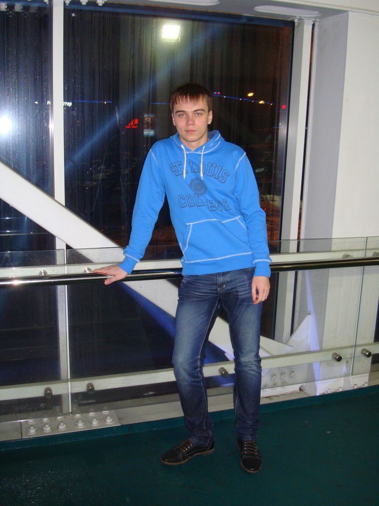 Roman Homyakov | Витебск