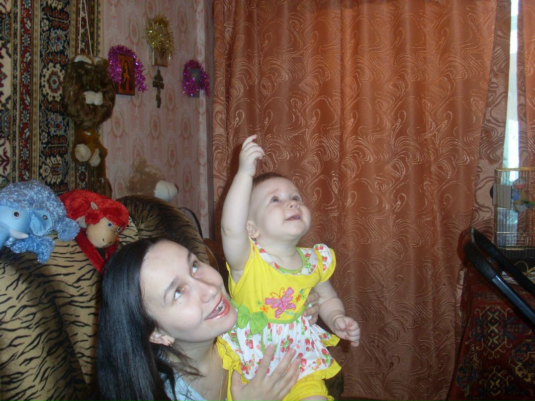 Алёна Суворова | Калуга