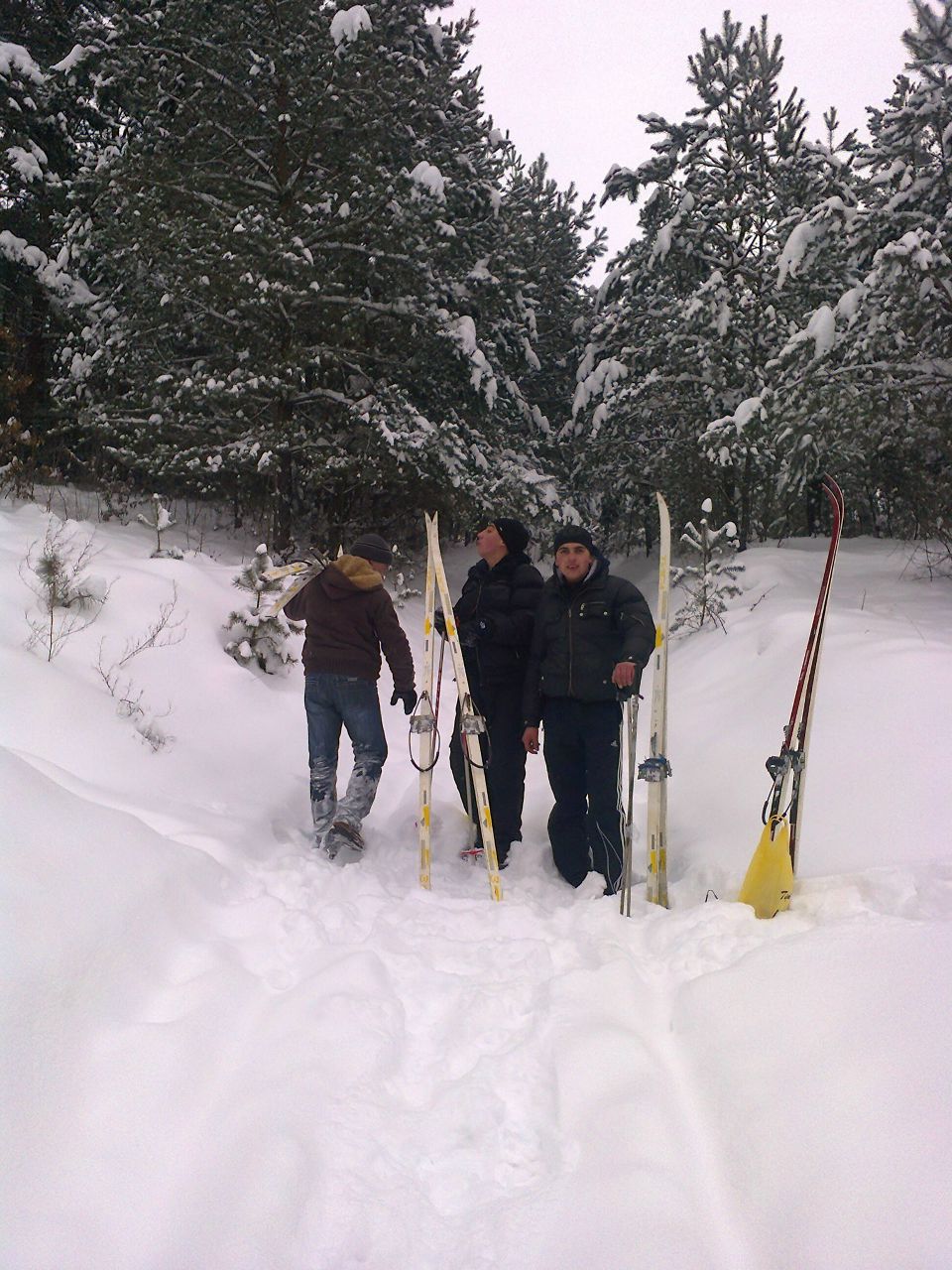 Дмитро Панас F.C.K.L. | Золочев