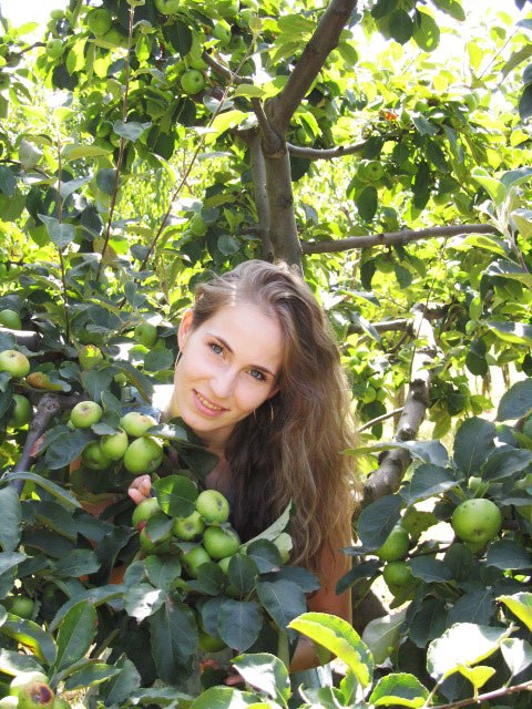 Оксана Сулар | 