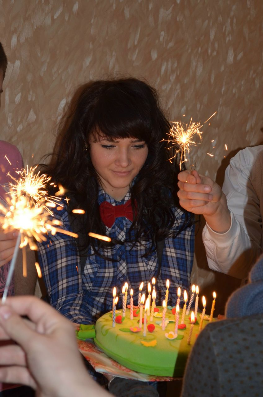 Светлана Шубчинская | 