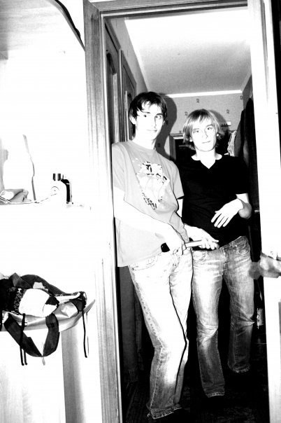 Артем Сайбель | Омск