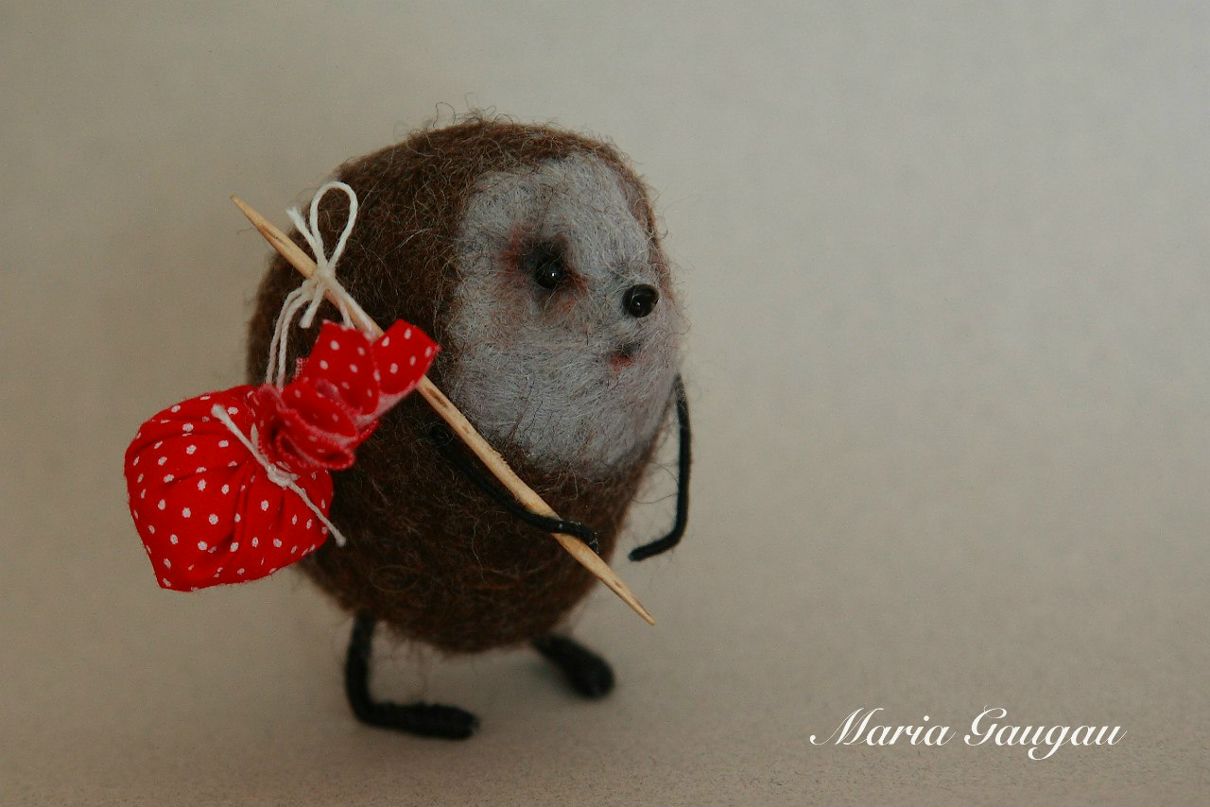 Мария Гаугау | Санкт-Петербург