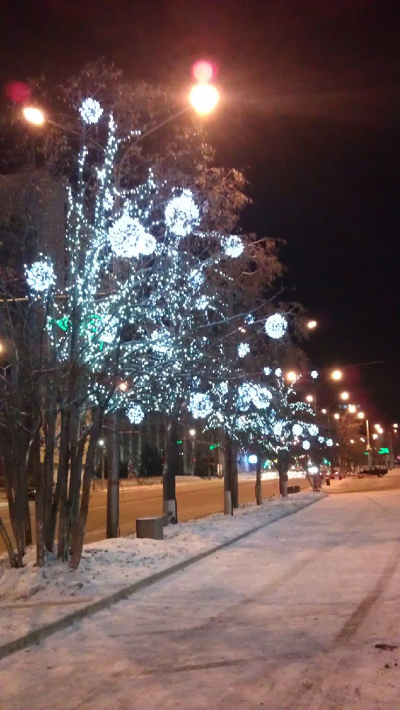 Андрей Ларин | Пермь