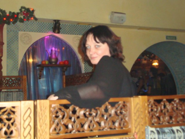 Юлия Щербакова | Ярославль