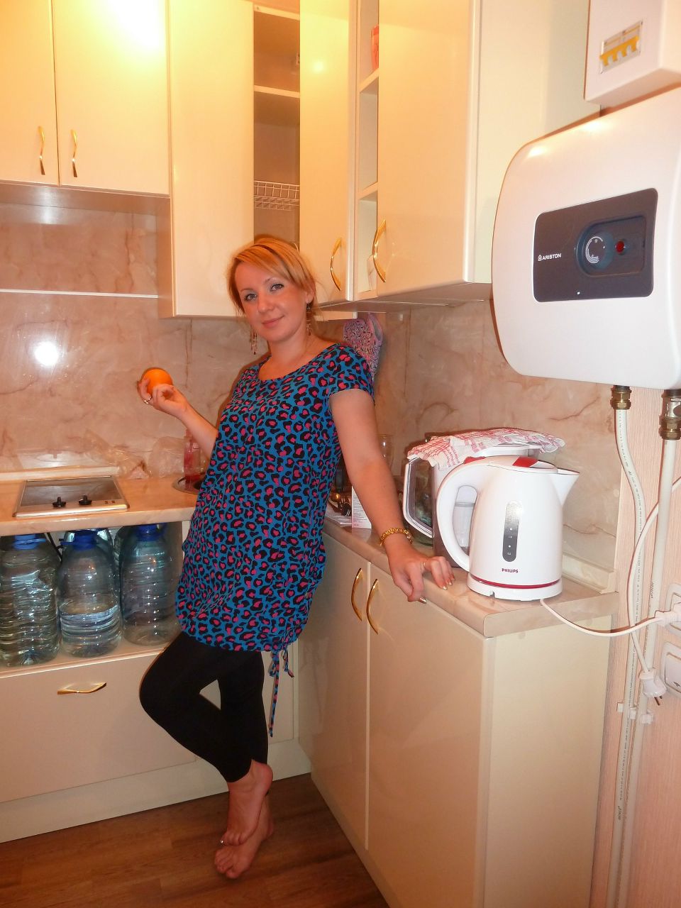 Наталья Пантюхова | Новомосковск