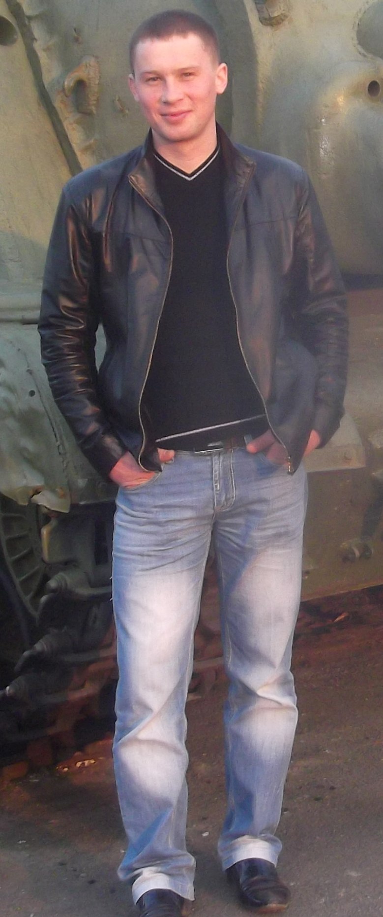 Макс Мартиновський | Здолбунов