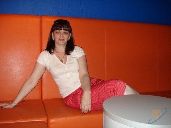 Кристина Никон | Новосибирск