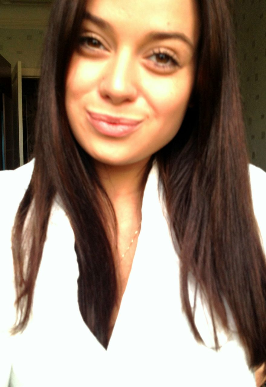 Юлия Шаронова 