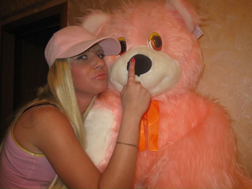 Анфиса Дальская | 