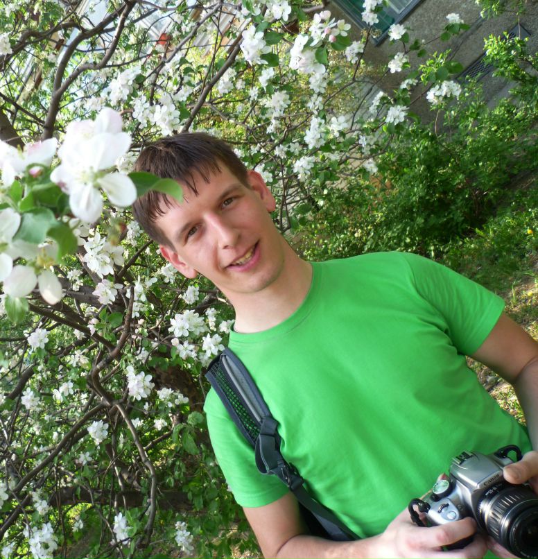 Александр Греченок | 