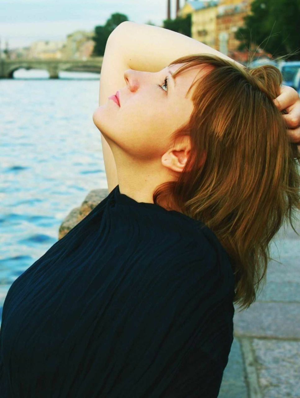 Ларико Гульцева | Санкт-Петербург