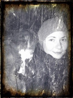 Софья Анищенко | Москва