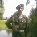 Фотография Андрей Зюзькевич