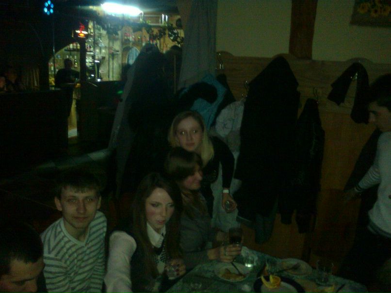 Vitalik Kyreyko | Волочиск