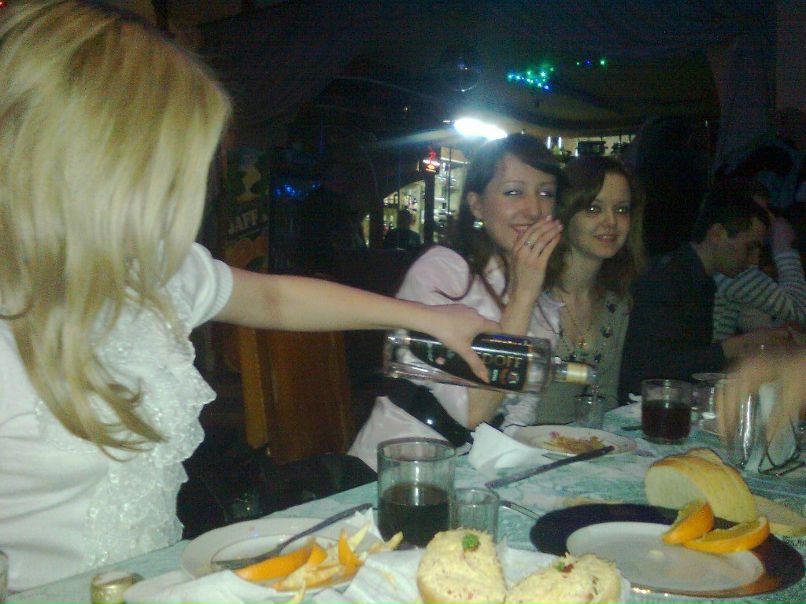 Vitalik Kyreyko | Волочиск