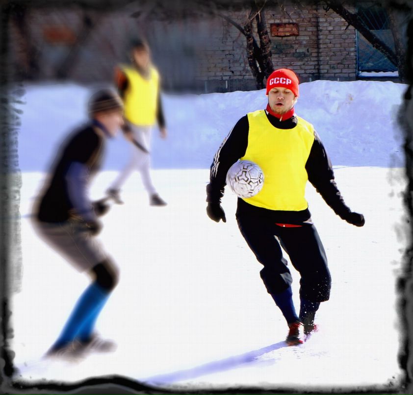 Кирилл Кукош Андреевич | Уфа