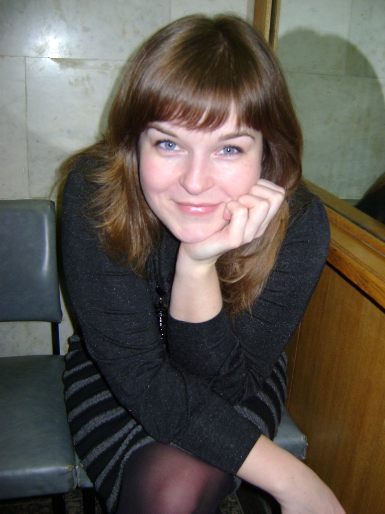 Элен Заводчикова | Самара