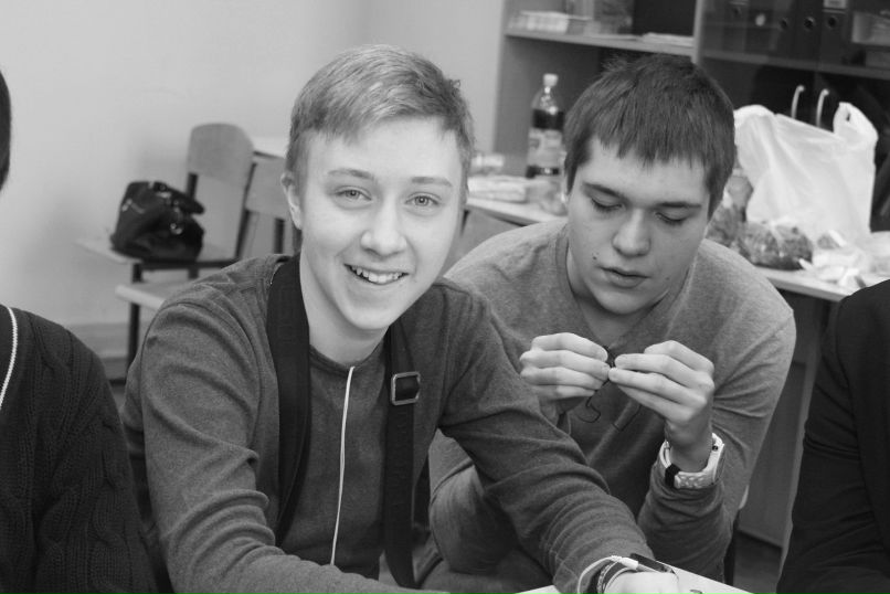 Андрей Киселёв | Санкт-Петербург