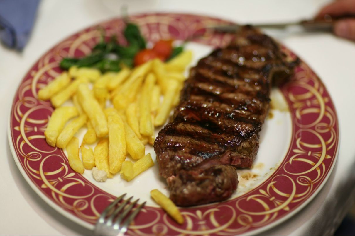 Антон Волков | Хрящи