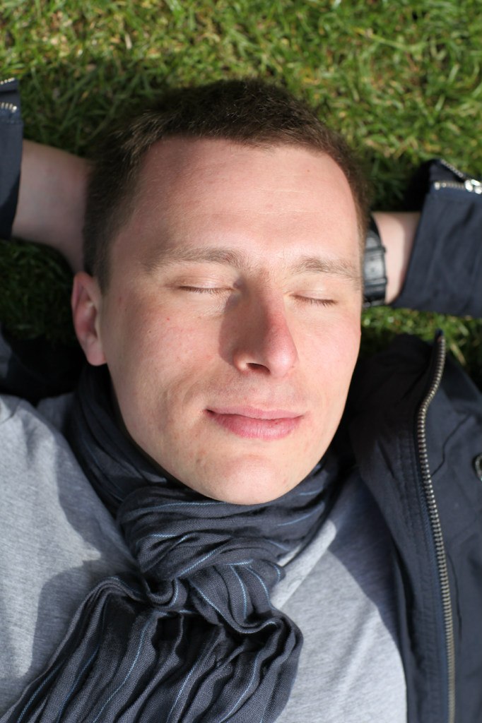 Антон Волков | Хрящи