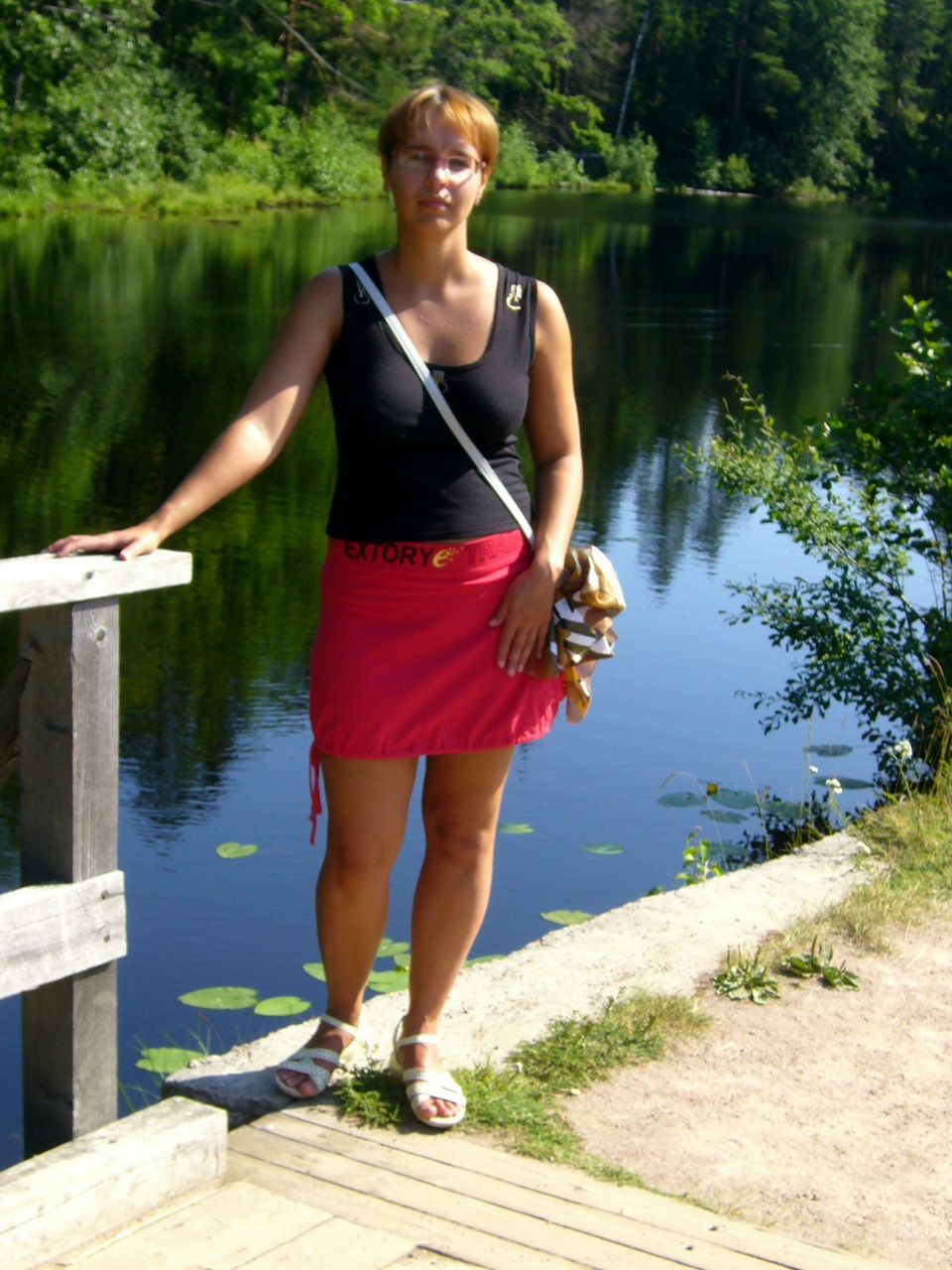 Юля Рубцова | Санкт-Петербург