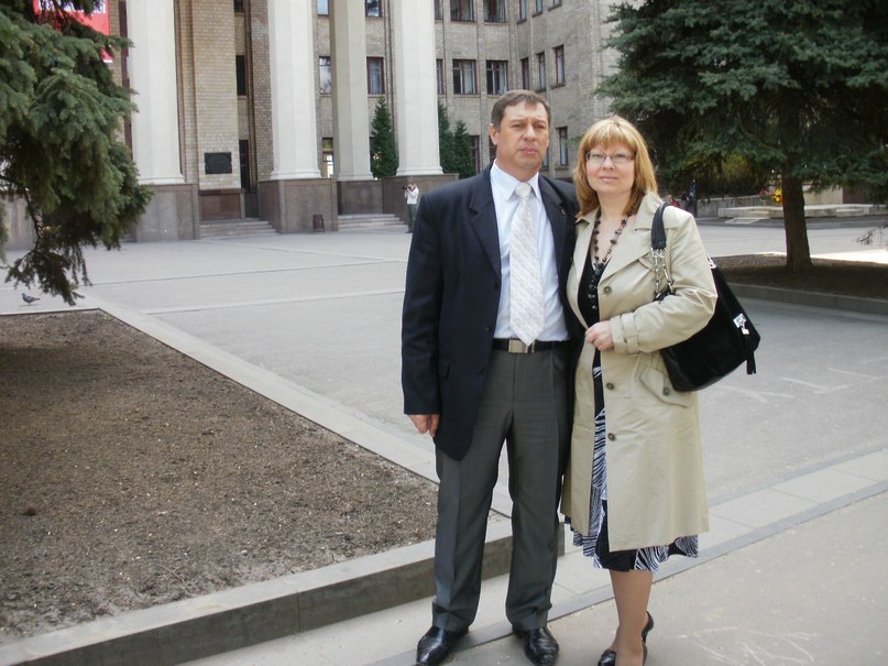 Светлана Курская | Харьков