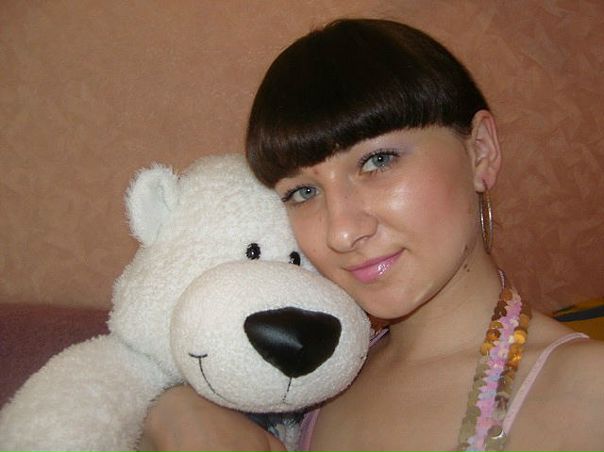 №17, Анна Косенкова-Березовская, 40 лет, Сургут №17, Анна Косенкова-Березовская, 40 лет, Сургут