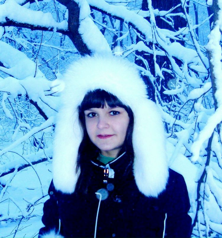 Жанна Веретільник | Киев