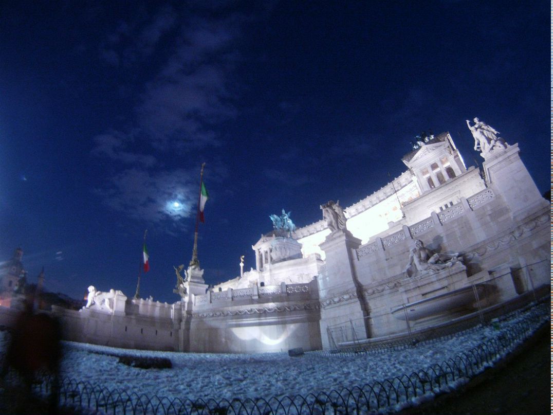 Наталия Вагонова | Москва