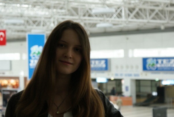 №16, Мария Гудкова №16, Мария Гудкова