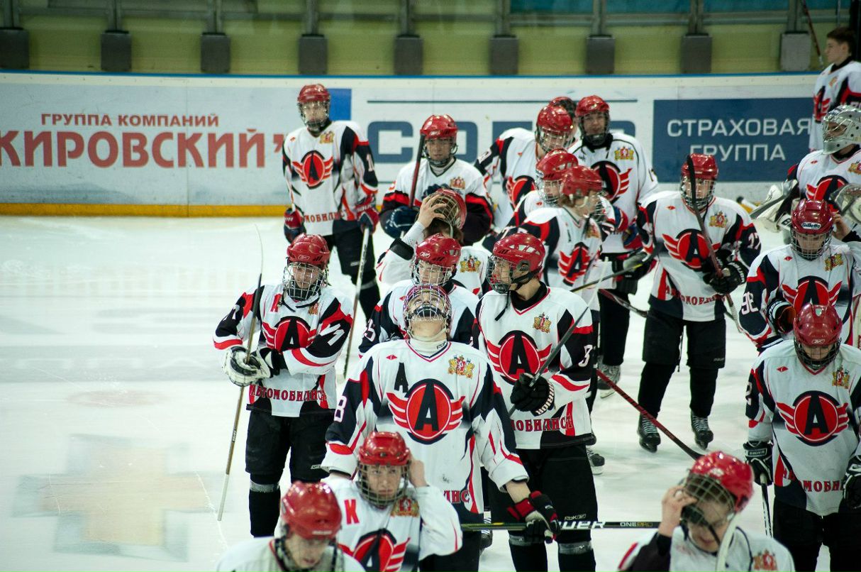 Stepan Urdenko | Санкт-Петербург